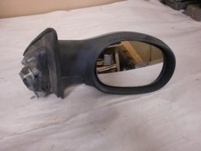 rétroviseur Electrique de