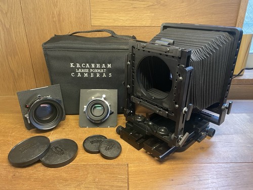 Presque mint canham dlc - presque,