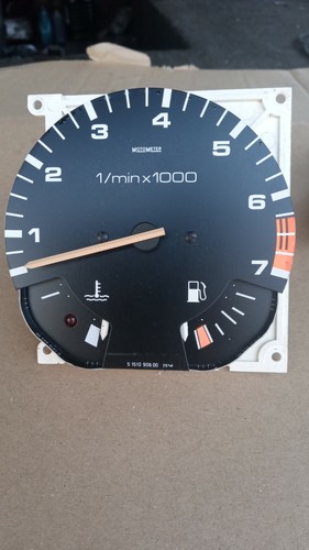 Compteur golf mk2 - golf, 2