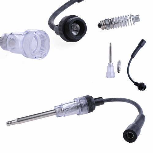 Moteur bobine testeur bougie - moteur,