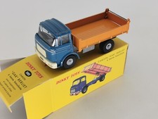 DINKY TOYS ATLAS 585 BERLIET GAK A BENNE BASCULANTE  +++