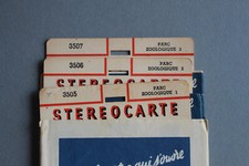 Stéréoscope Bruguière : 3