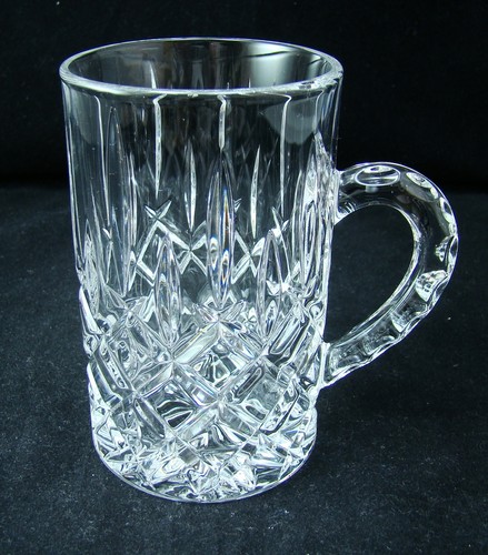 Mug bière mini noblesse - À,