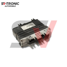 CALCULATEUR MOTEUR MP9.0