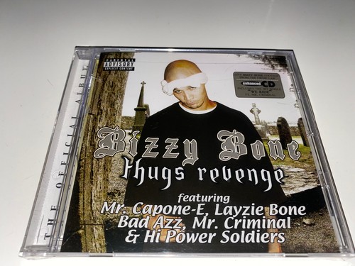 Bizzy bone thugs - :,