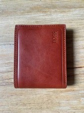 Hugo Boss Portefeuille