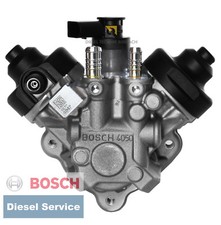 High Pressure Pump Audi