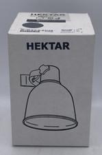 Ikea HEKTAR Wall/Clamp