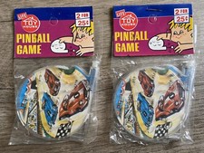 Set Of 2 Vintage Minature