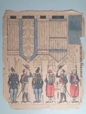 IMAGERIE DELHALT Nancy