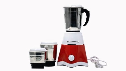 Bajaj vacco master chef iii - chef,