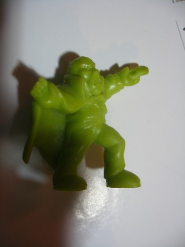 Matchbox panini monster - matchbox,