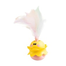 Jouet interactif pour chat