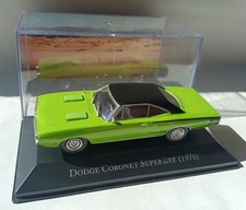 DODGE CORONET SUPER BEE 1970