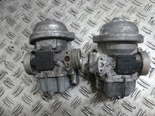 BMW R80GS, R80RT Année: 94