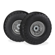 Roues pour diable 150 kg 26 cm