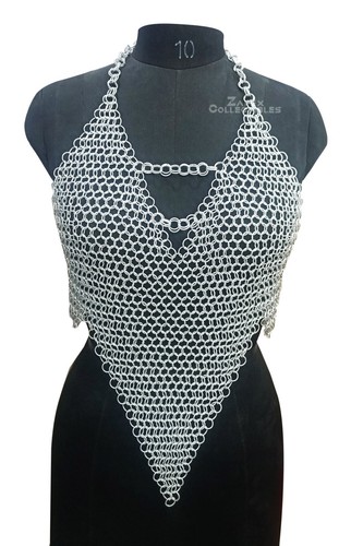 Haut costume médiéval en - de,