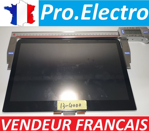 Lcd dalle screen assemblé - lcd,