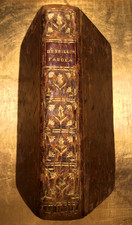 1769 esope aesopiae fabulae - 1769,