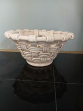 Ancienne coupe corbeille - coupe,