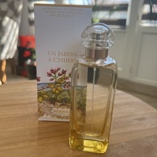 parfum femme hermes