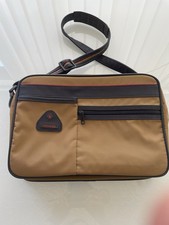 Samsonite Messanger, Borsa tracolla Anni ‘90, Vintage Bag From ‘90s