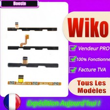🇫🇷 Nappe Power Volume