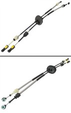 KIT Câbles d'embrayage