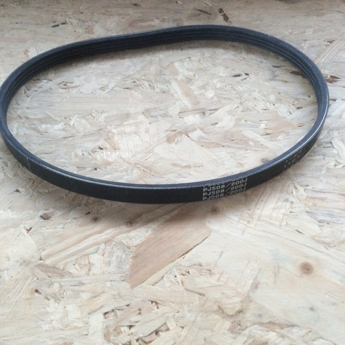 Courroie pj508 4j 508 - x,