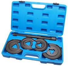 Compresseur de Ressorts de