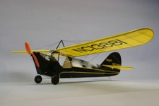 Dumas #1813 - Aeronca C-3 -