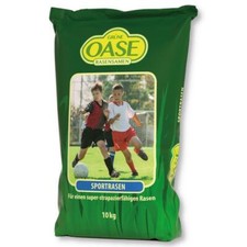 Oasis gazon de sportsports