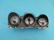 BLOC OCCASION MONTRE, JAUGE, TEMPERATURE VEGLIA POUR ALFA ROMEO ALFA 156 SERIE I