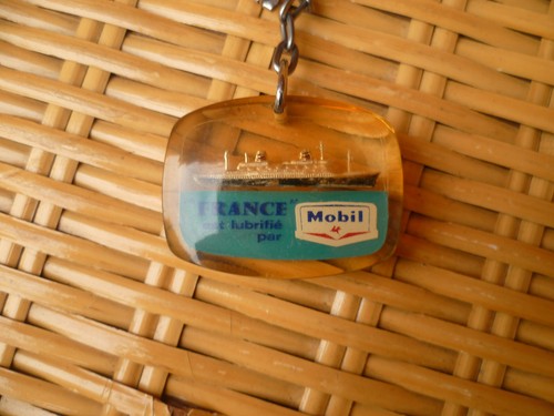 Mobile key fob france boat - key,