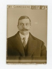 PHOTO d'identité PHOTOMATON