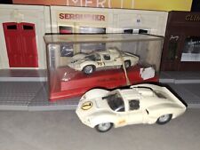 LOT CHAPARRAL 2 SOLIDO    1/43