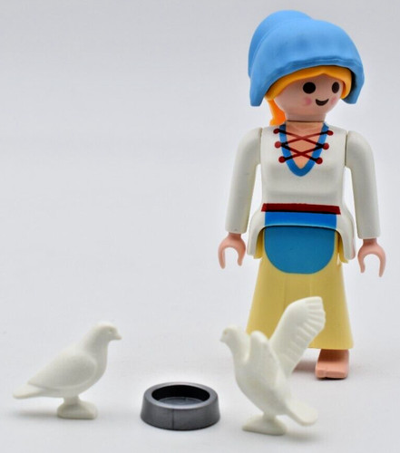 Playmobil 4526 cendrillon - playmobil,