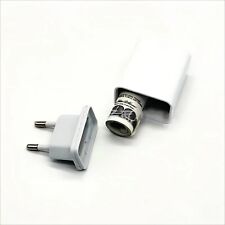 Prise De Recharge Compartiment