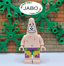 ( S5 / 6 / 6 ) Lego Bob