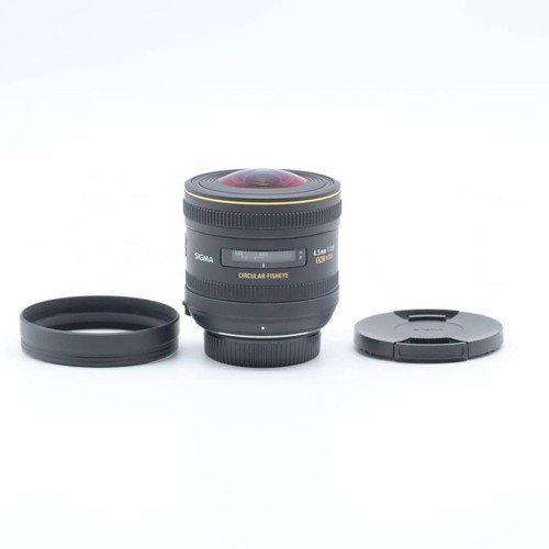 Used sigma 5mm - used, ex