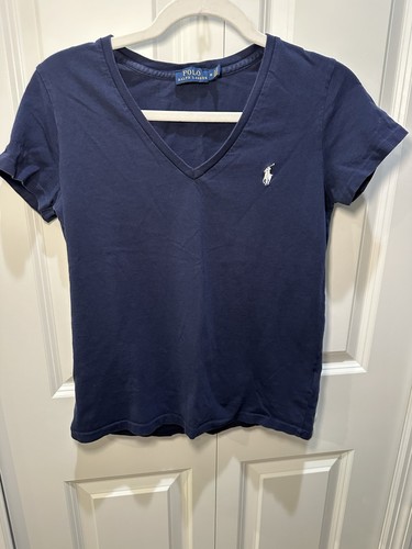Polo ralph lauren women navy - women's,