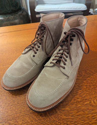 Alden 40578hc indy - 40578hc,