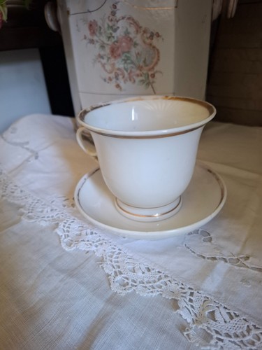 Porcelaine paris xixème - porcelaine,