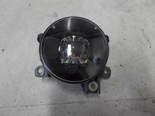 Anti brouillard droit (feux)