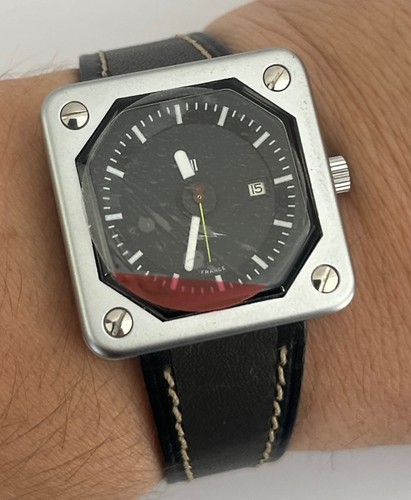 Neuf stock superbe montre - neuf,