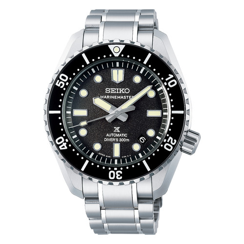 Seiko prospex marinemaster - prospex,