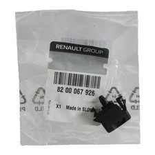 Pour Renault Espace IV - à