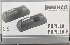 BENINCA Jeu 2 photocellules