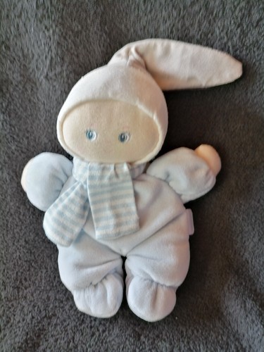 Vintage doudou lutin - doudou,