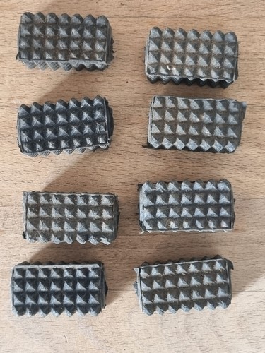 Lot patins de pédales - de,